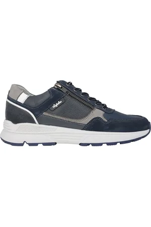 Australian Footwear Connery heren sneaker
