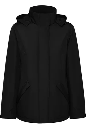 ROLY Dames amerika gewatteerde parka