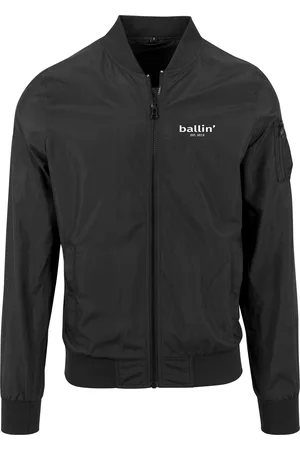 Ballin Summer jacket