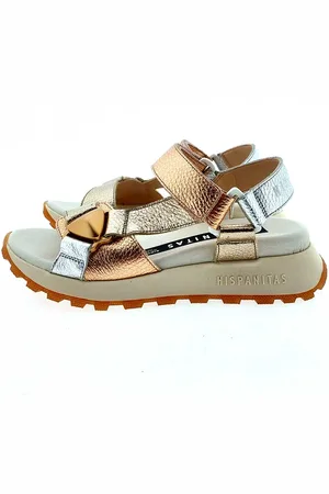 Hispanitas Chv253896 sandalen