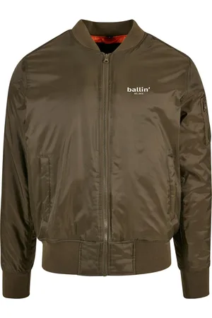 Ballin Bomber jack