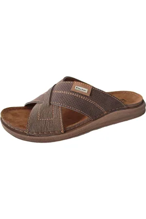 Fischer Slippers heren slides