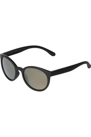 Sinner Kecil zonnebril heren black/black/white