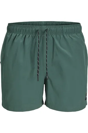 JACK & JONES Heren plus size zwemshort jpstmaui jjswim