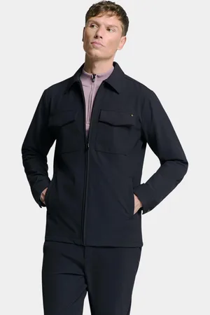 No Excess Overshirt 27510104/078
