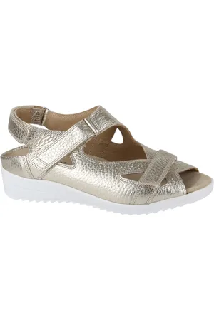 Durea 7419.218.0908-h dames sandalen sportief