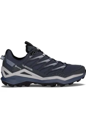Lowa Maddox pro gtx lo lage wandelschoenen heren -multicolour