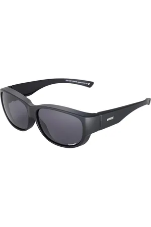 Sinner Sunrise s zonnebril heren black/black/white