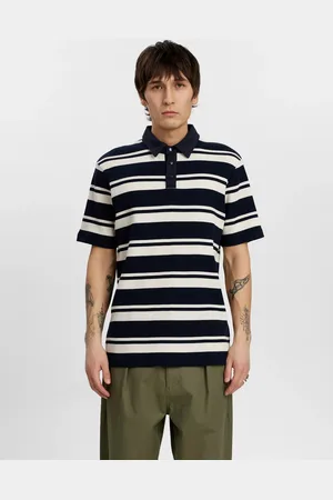 Anerkjendt 901925 akkikki yd polo tee 3059 sky captain