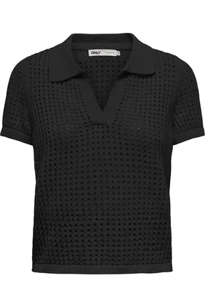 ONLY Onlannasofia life ss long polo knt