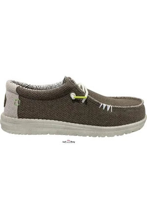 Hey dude Herenschoenen veterschoenen