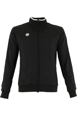 The Indian Maharadja Kadiri kids jacket trainingsjack tennis jongens