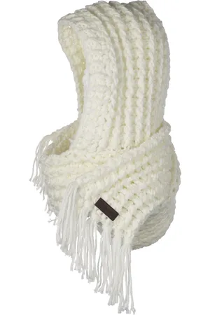 Sinner Wolf ridge scarf h hood sjaal heren