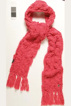 Sinner Janga scarf sjaal dames