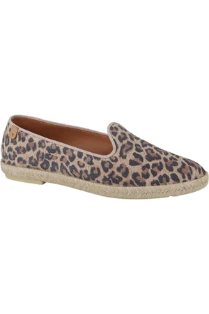 Verbenas Kasie leopardo grande dames instappers sportief