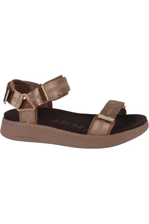Woden Wl716-586 dames sandalen sportief