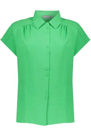 Geisha 53145-21 blouse