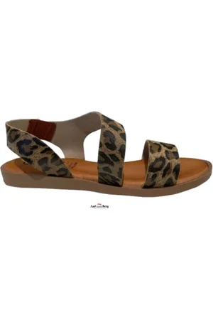 Hee Damesschoenen sandalen