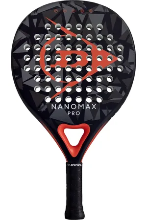 Dunlop Nanomax pro padelracket