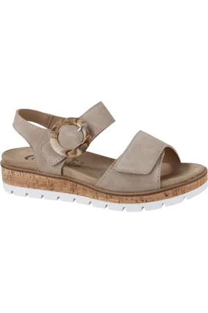 Ti Comos 2860002-453 dames sandalen sportief