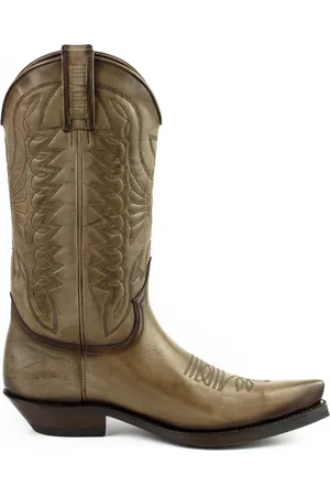 Mayura Boots Cowboy laarzen 1920-vintage -479-1c