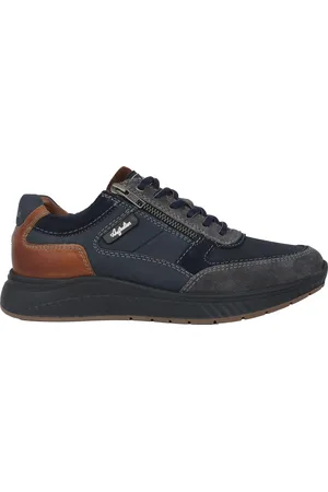 Australian Footwear Maurizio heren sneaker