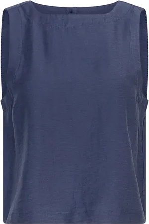 Moss Copenhagen Disa sl top