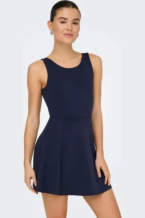 ONLY Rack sl on dress 15346248 night sk