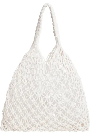 Smashed Lemon 56016 gehaakte schoudertas |