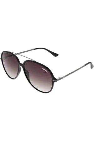 Sinner Montcalm zonnebril heren black/black/white
