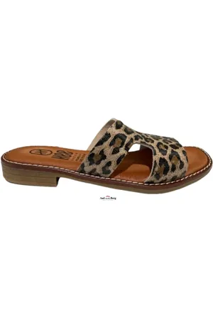 Hee Damesschoenen slippers