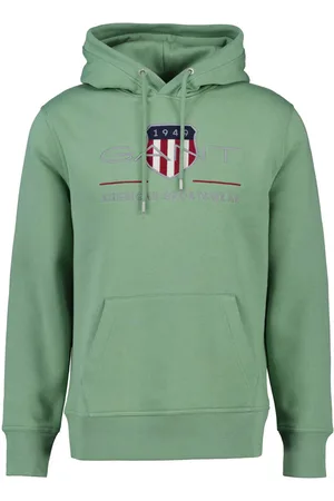 GANT Hoodie 2047082