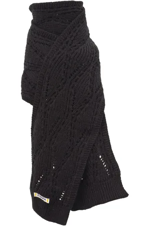 Sinner Wesford scarf sjaal heren -multicolour