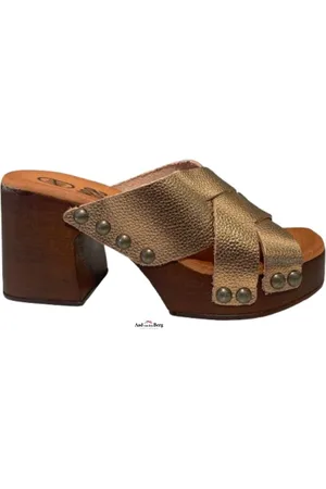 Hee Damesschoenen slippers
