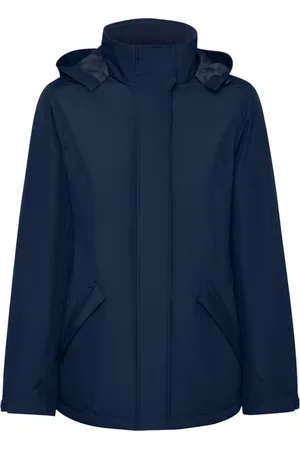 ROLY Dames amerika gewatteerde parka