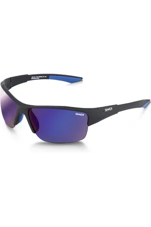 Sinner Reyes cx zonnebril heren black/black/white