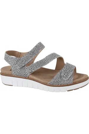 Ti Comos 2860005-190 dames sandalen sportief