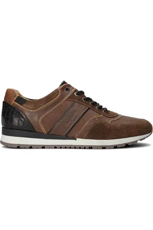 Australian Footwear Navarone leather