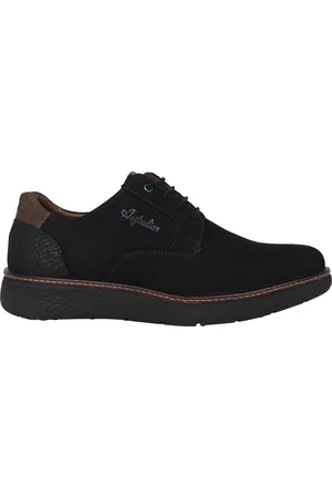 Australian Footwear Preston heren sneaker
