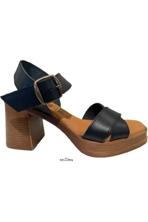 Hee Damesschoenen sandalen