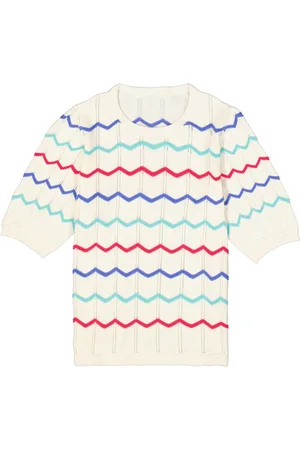 Garcia D50044 ladies pullover