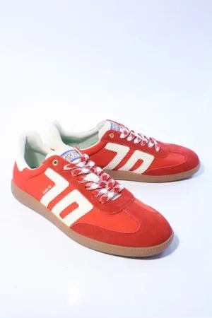 BACK Ghost sneakers