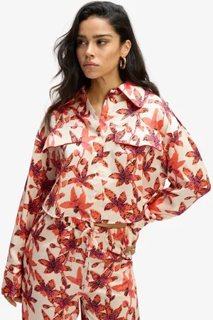 Refined Department Dames blouse freya