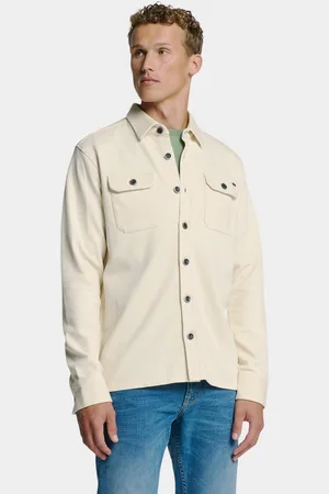No Excess Overshirt 27580103/017
