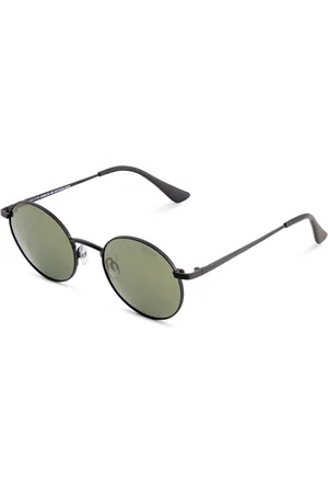 Sinner Cali zonnebril heren black/black/white