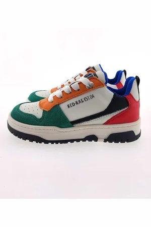 Red Rag 13895 sneakers