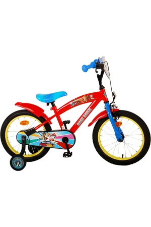 Paw Patrol Kinderfiets