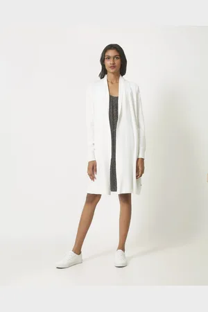 Smashed Lemon 23850 herfst/winter gebreid viscose vest |