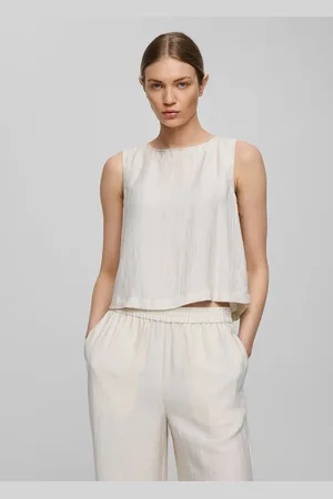 Moss Copenhagen Disa sl top