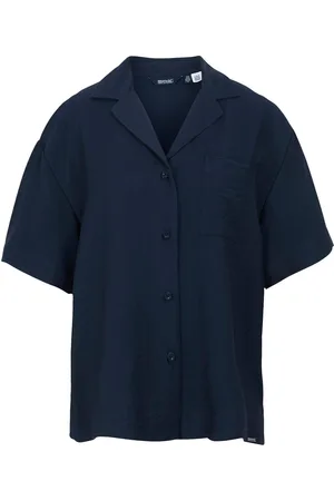 Regatta Dames salise lichtgewicht shirt